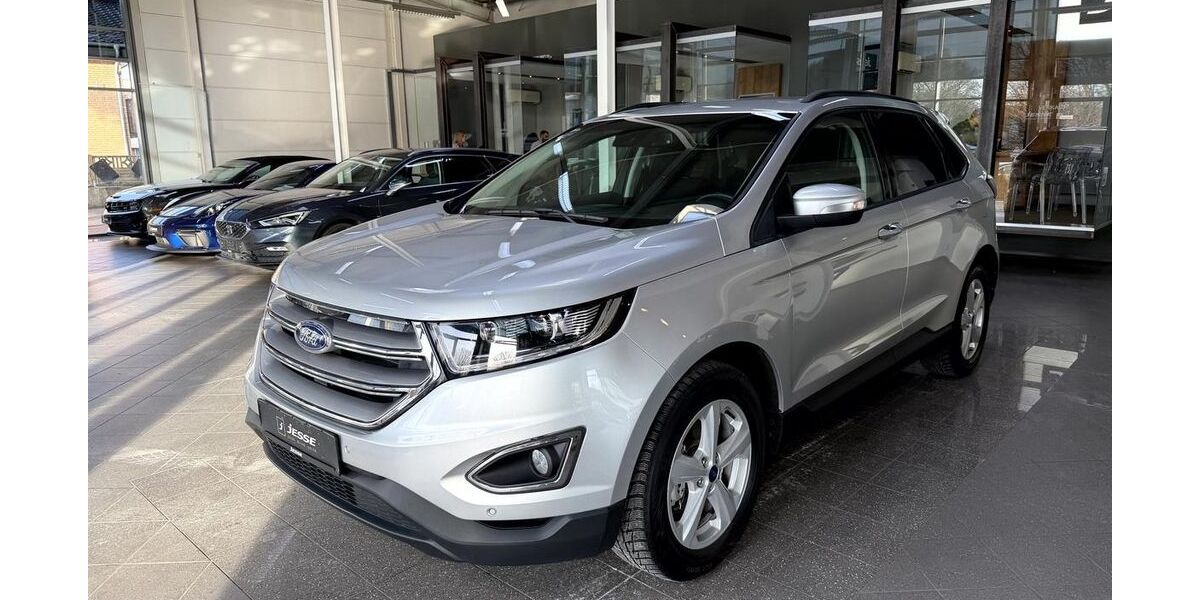 Ford Edge 90.000 km 16.990 &euro; Ibbenbüren 49477