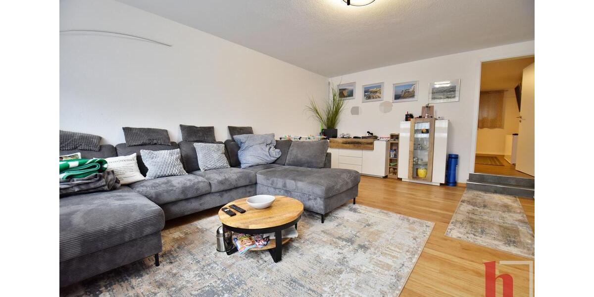 Etagenwohnung Damme - 3 Zimmer, 73 m&sup2;, 850&euro; | Angebot:26193994