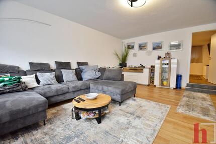 Wohnung Damme - 3 Zimmer, 73 m&sup2;, 850&euro; | Angebot:26193994