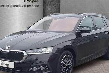 Skoda Octavia 53.370 km 22.890 &euro; Glandorf 49219