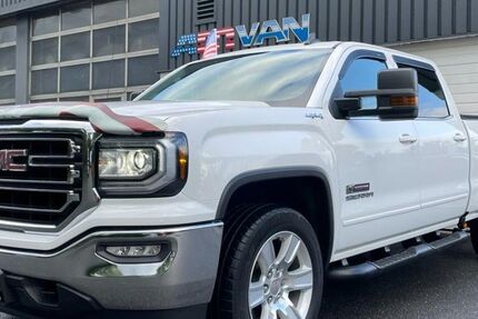 GMC Sierra 132.000 km 32.500 &euro; Osnabrück 49078