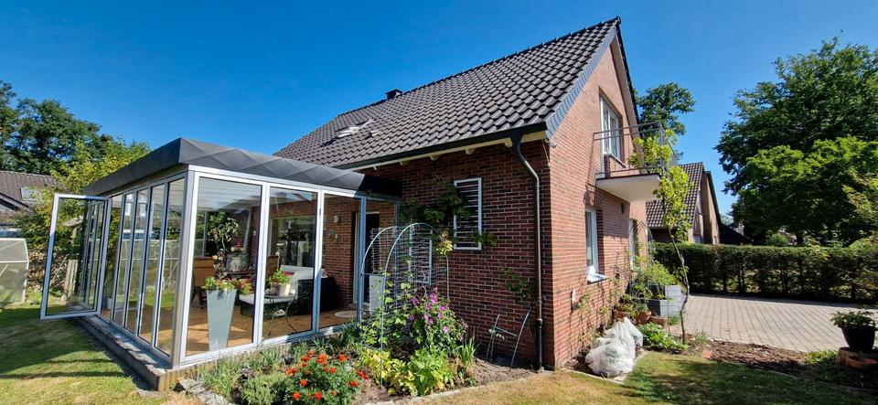 Einfamilienhaus Ladbergen - 445.000&euro; | Angebot:26442052