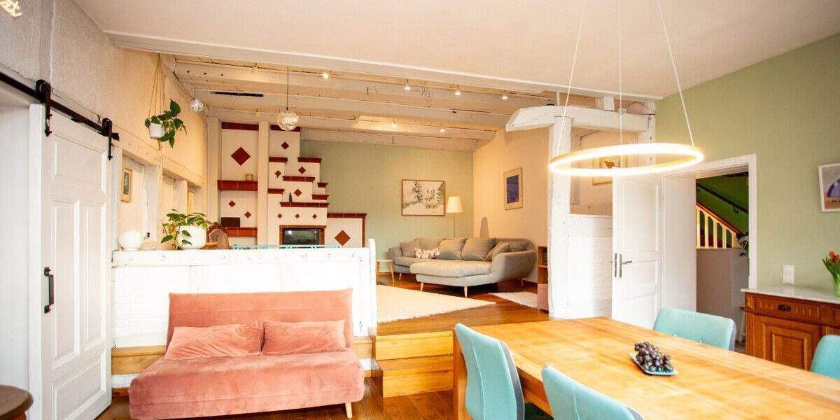 Doppelhaushälfte Bohmte - 4 Zimmer, 188 m&sup2;, 399.000&euro; | Angebot:25776664