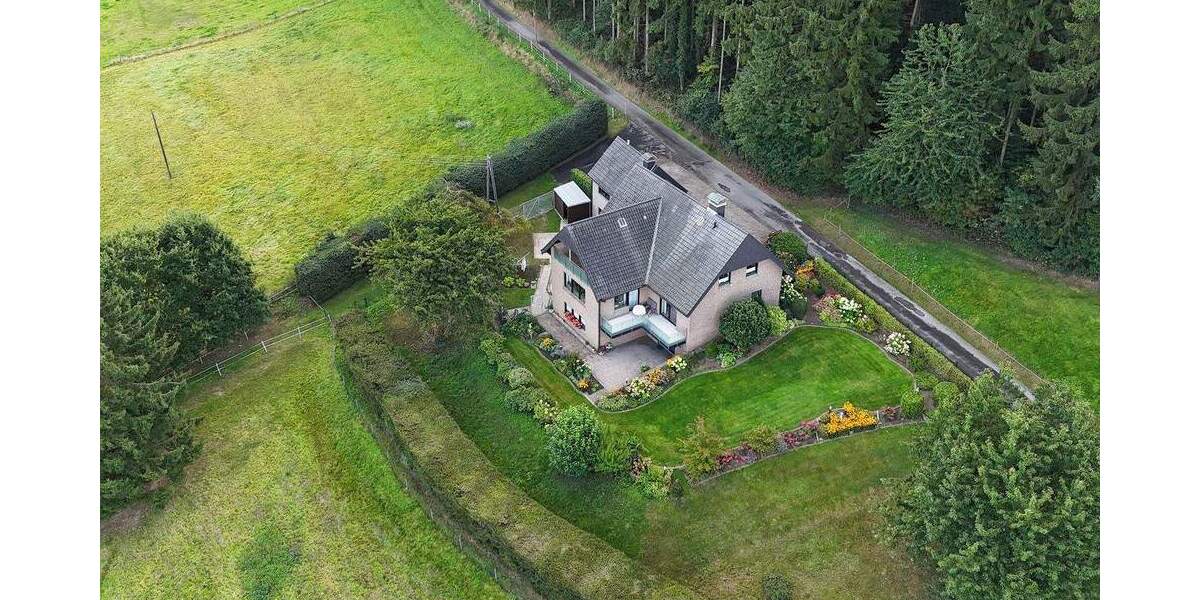 Einfamilienhaus Hilter am Teutoburger Wald Ebbendorf - 5 Zimmer, 151 m&sup2;, 479.000&euro; | Angebot:26674823