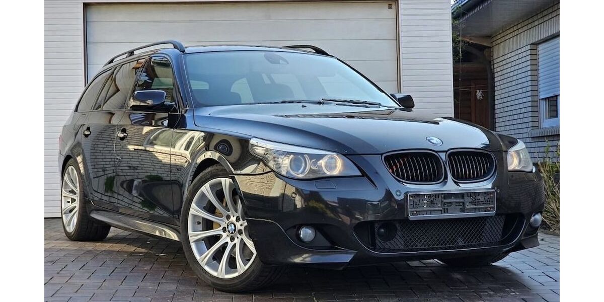 BMW 535 295.000 km 12.949 &euro; Alfhausen 49594