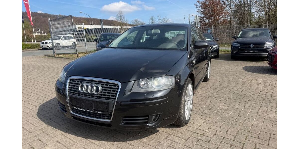 Audi A3 220.000 km 2.299 &euro; Ibbenbüren 49477
