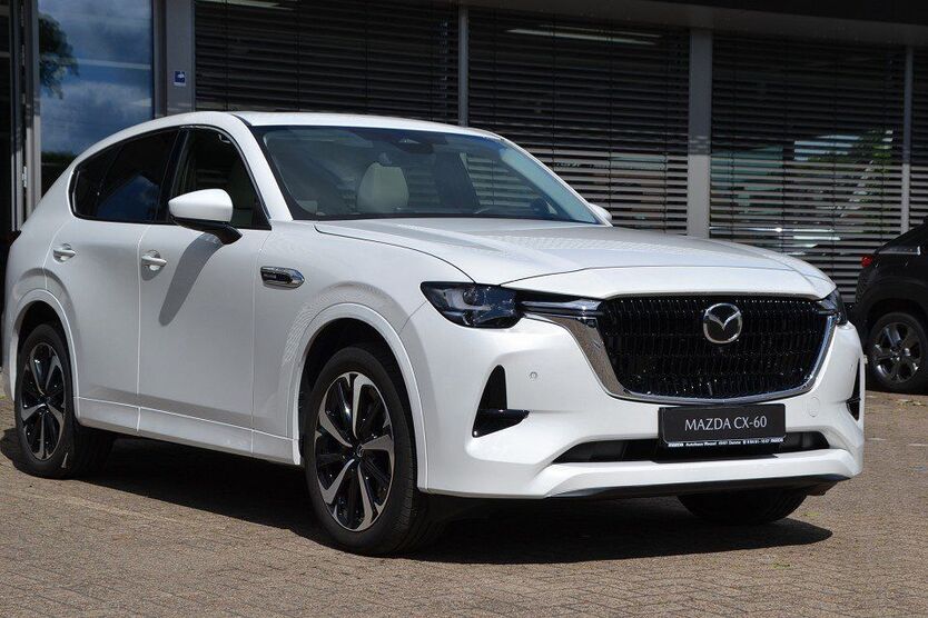CX-60