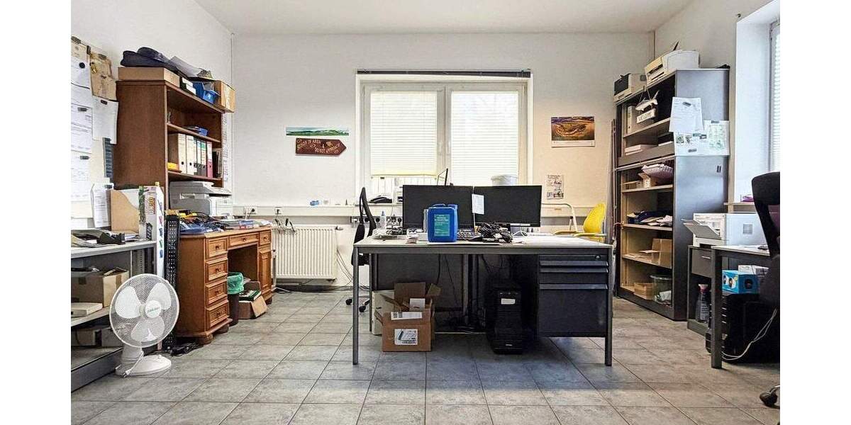 Gewerbeobjekt Bramsche Engter - 779.000&euro; | Angebot:25686451