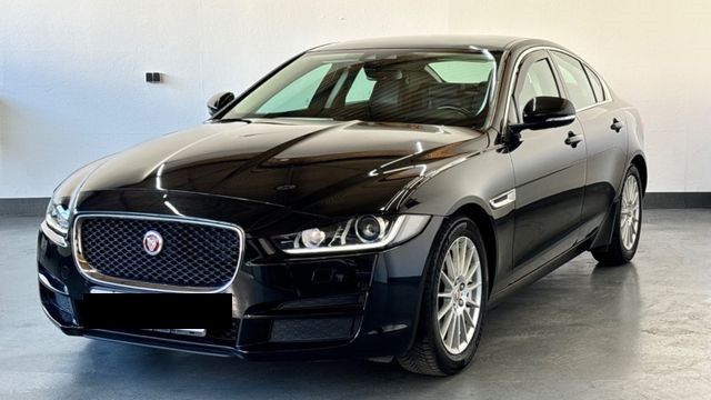 XE