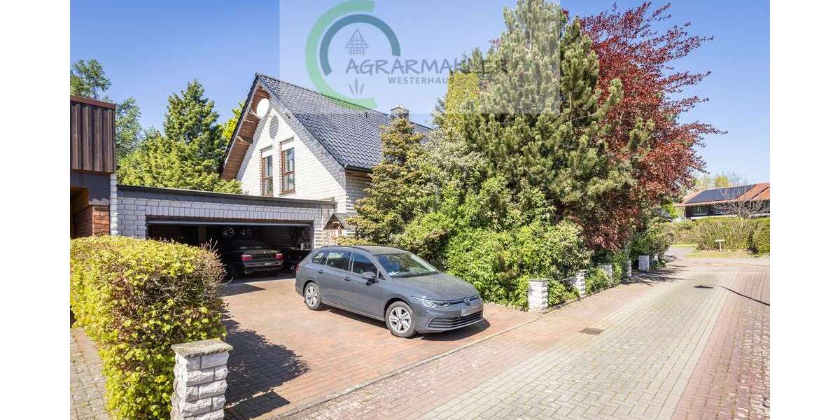 Einfamilienhaus Neuenkirchen-Vörden Vörden - 7 Zimmer, 280 m&sup2;, 469.000&euro; | Angebot:26833133