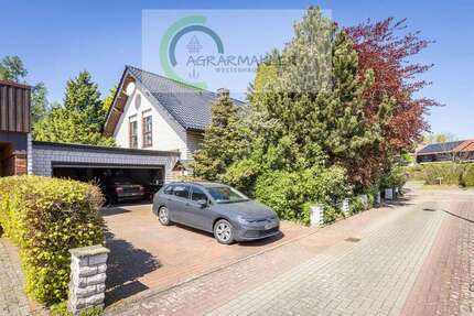 Haus Neuenkirchen-Vörden Vörden - 7 Zimmer, 280 m&sup2;, 469.000&euro; | Angebot:26833133