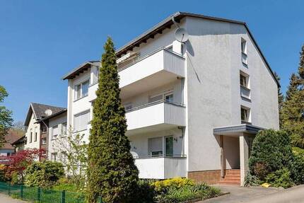 Wohnung Osnabrück Eversburg - 3 Zimmer, 93 m&sup2;, 184.000&euro; | Angebot:26696356