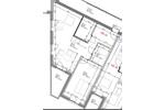 Etagenwohnung Osnabrück Eversburg - 2 Zimmer, 80 m&sup2;, 1.200&euro; | Angebot:26644531