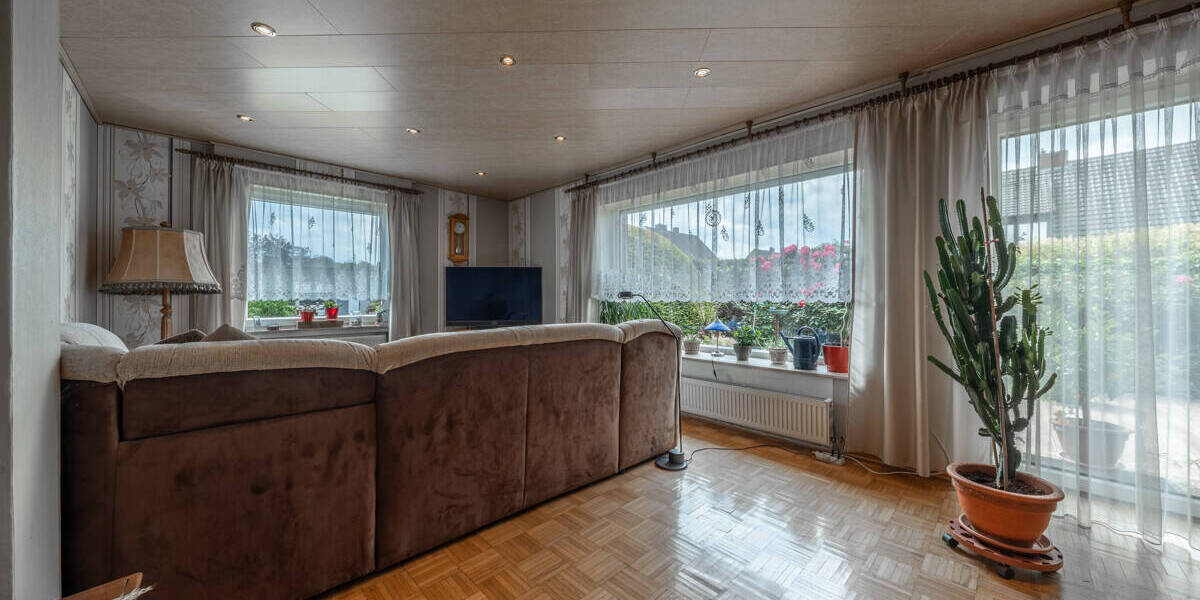 Einfamilienhaus Bramsche Hesepe - 7 Zimmer, 170 m&sup2;, 280.000&euro; | Angebot:26695048