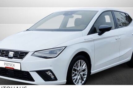 Seat Ibiza 13.500 km 18.690 &euro; Melle 49324