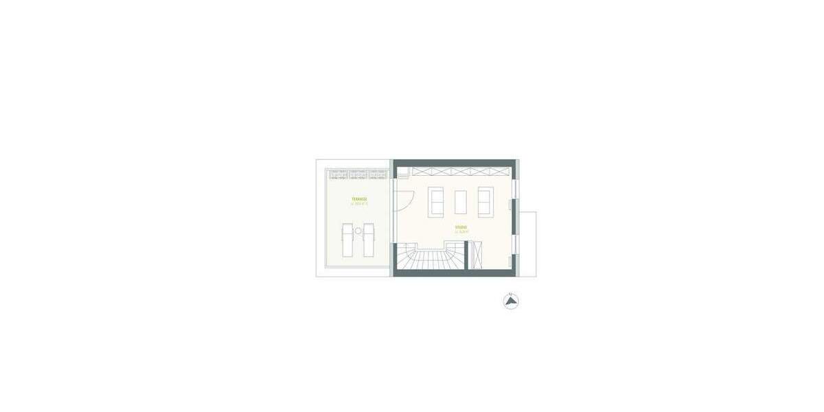 Reihenmittelhaus Osnabrück Atter - 4 Zimmer, 135 m&sup2;, 579.000&euro; | Angebot:25797852