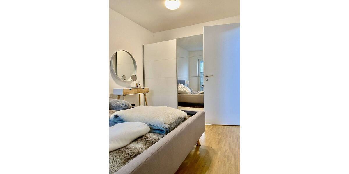 Etagenwohnung Osnabrück Westerberg - 2 Zimmer, 51 m&sup2;, 735&euro; | Angebot:26572606