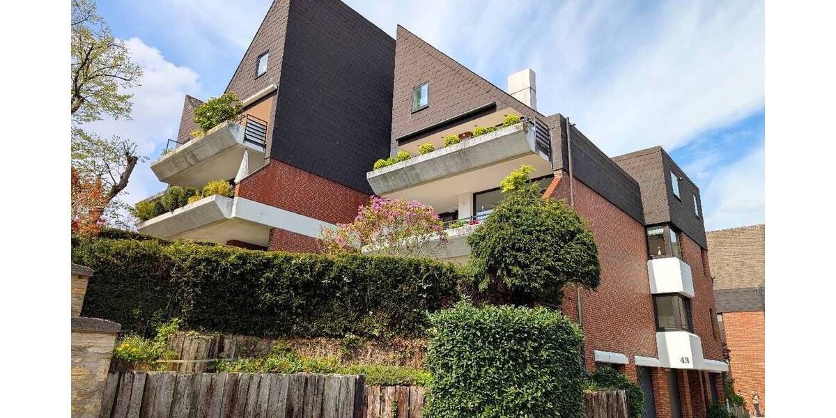 Etagenwohnung Osnabrück Westerberg - 3 Zimmer, 104 m&sup2;, 490.000&euro; | Angebot:26289656