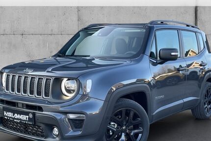 Jeep Renegade 4.345 km 29.890 &euro; Hasbergen b. Osnabrück 49205