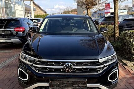 VW T-Roc 57.500 km 22.990 &euro; Ibbenbüren 49477