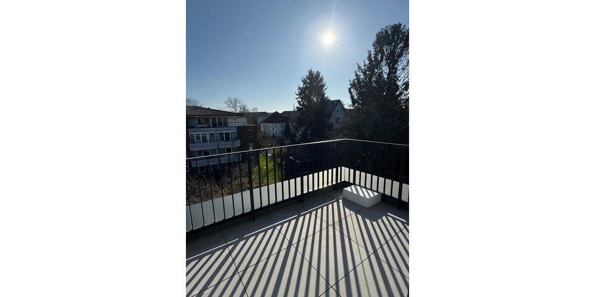 Etagenwohnung Osnabrück Eversburg - 4 Zimmer, 121 m&sup2;, 1.930&euro; | Angebot:25348886