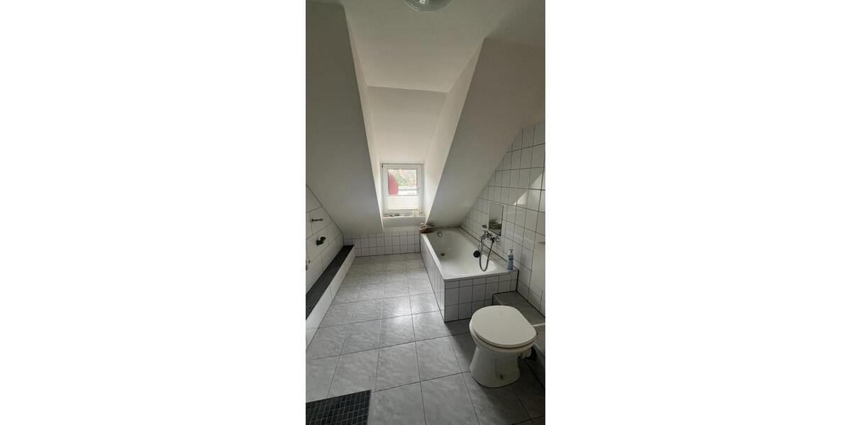 Helle 2 Zimmer Wohnung, neue Dusche, Einbauküche, 56qm Osnabrück zimmer