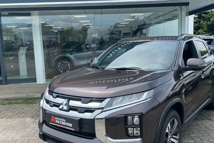 Mitsubishi ASX 75.650 km 18.450 &euro; Melle 49324