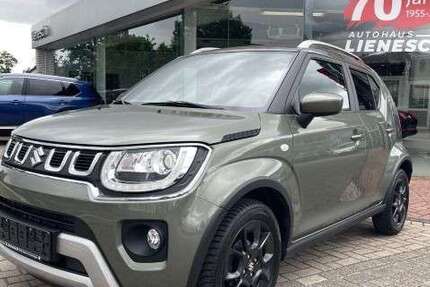 Suzuki Ignis 11.600 km 18.495 &euro; Wallenhorst 49134