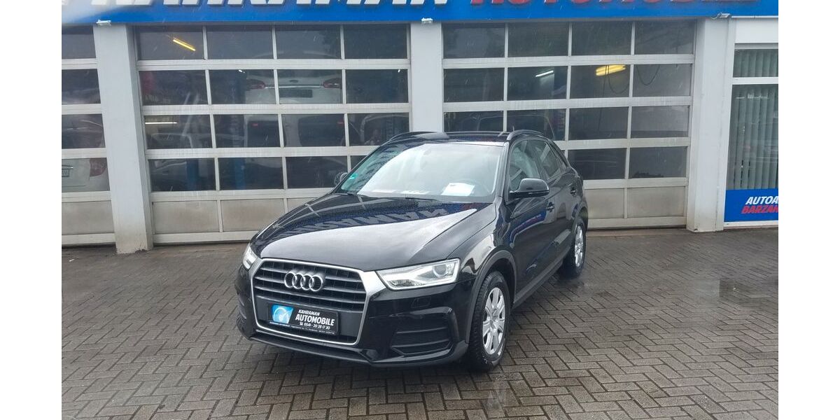 Audi Q3 144.000 km 17.999 &euro; Osnabrück 49090