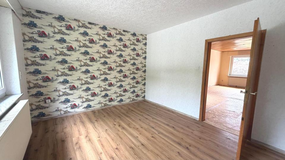 Mehrfamilienhaus, Wohnhaus Georgsmarienhütte - 10 Zimmer, 320 m&sup2;, 550.000&euro; | Angebot:26701960