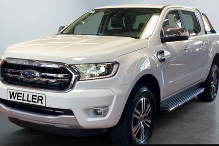 Ford Ranger 95.000 km 32.880 &euro; Osnabrück 49090