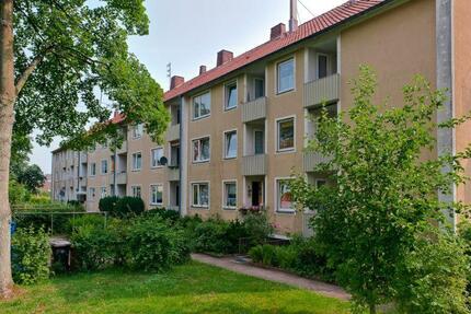 Schöne 3-Zimmer-Wohnung! zimmer