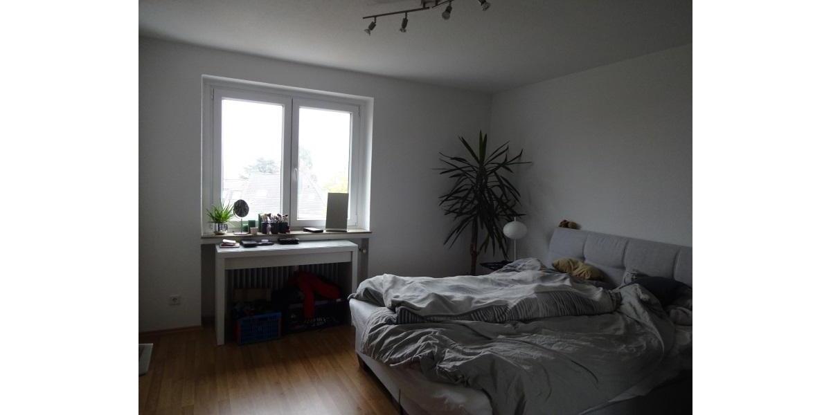 Etagenwohnung Osnabrück Hafen - 3 Zimmer, 77 m&sup2;, 723&euro; | Angebot:25791712