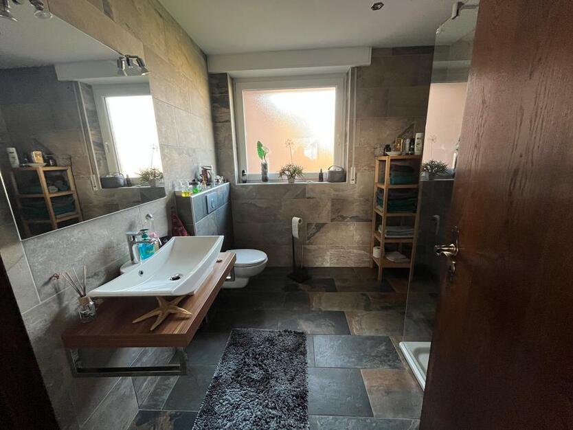 7,5 Zimmer EFH mit großzügigem Garten zimmer