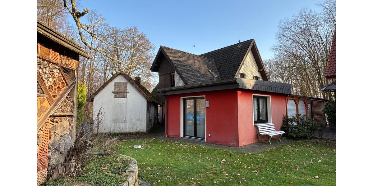 Einfamilienhaus Belm - 7 Zimmer, 224 m&sup2;, 639.000&euro; | Angebot:26868255