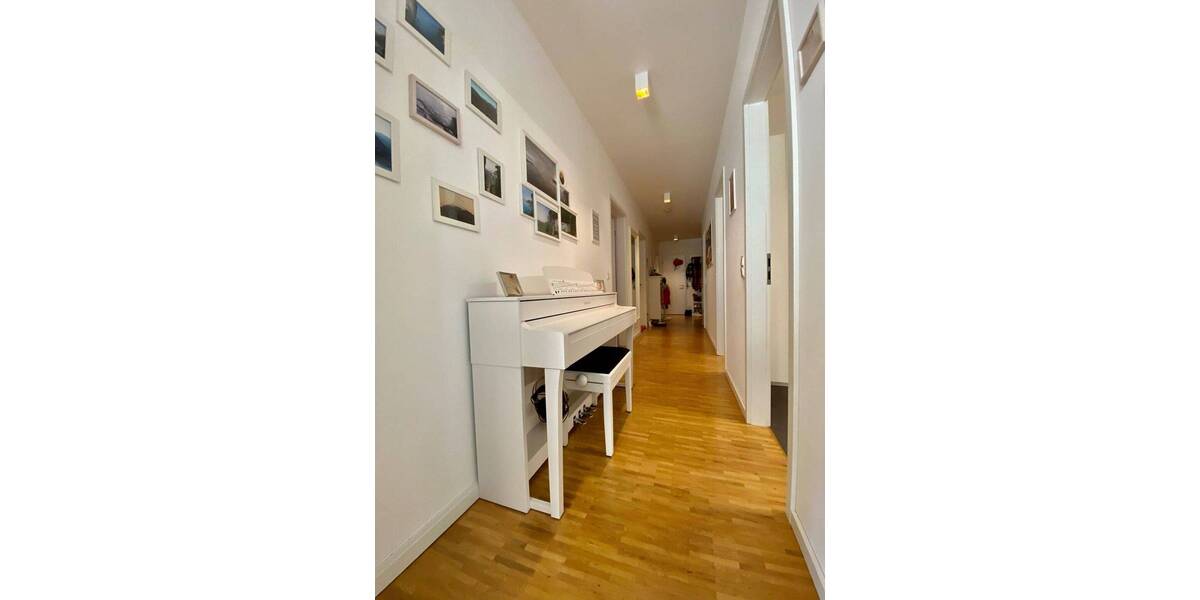 Etagenwohnung Osnabrück Westerberg - 4 Zimmer, 117 m&sup2;, 1.279&euro; | Angebot:26247496