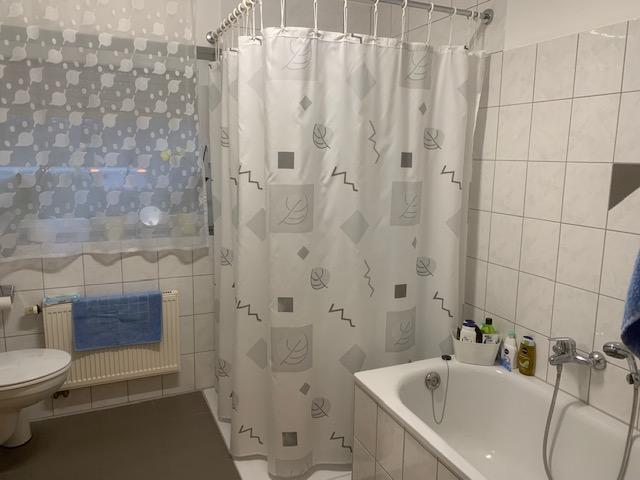 Etagenwohnung Ladbergen - 3 Zimmer, 82 m&sup2;, 453&euro; | Angebot:26278468