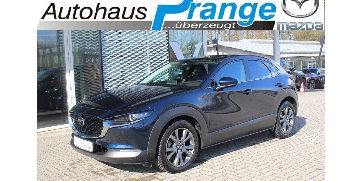 Mazda CX-30 18.743 km 29.985 &euro; Hilter 49176