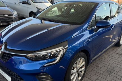 Renault Clio 119.000 km 12.990 &euro; Osnabrück 49088