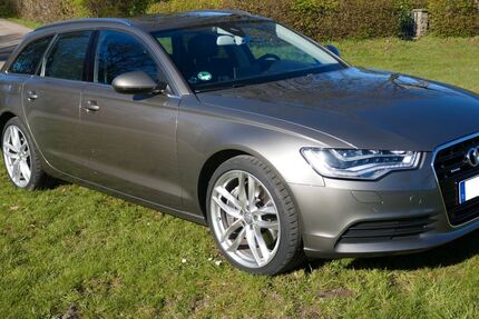 Audi A6 229.200 km 14.299 &euro; Melle 49324