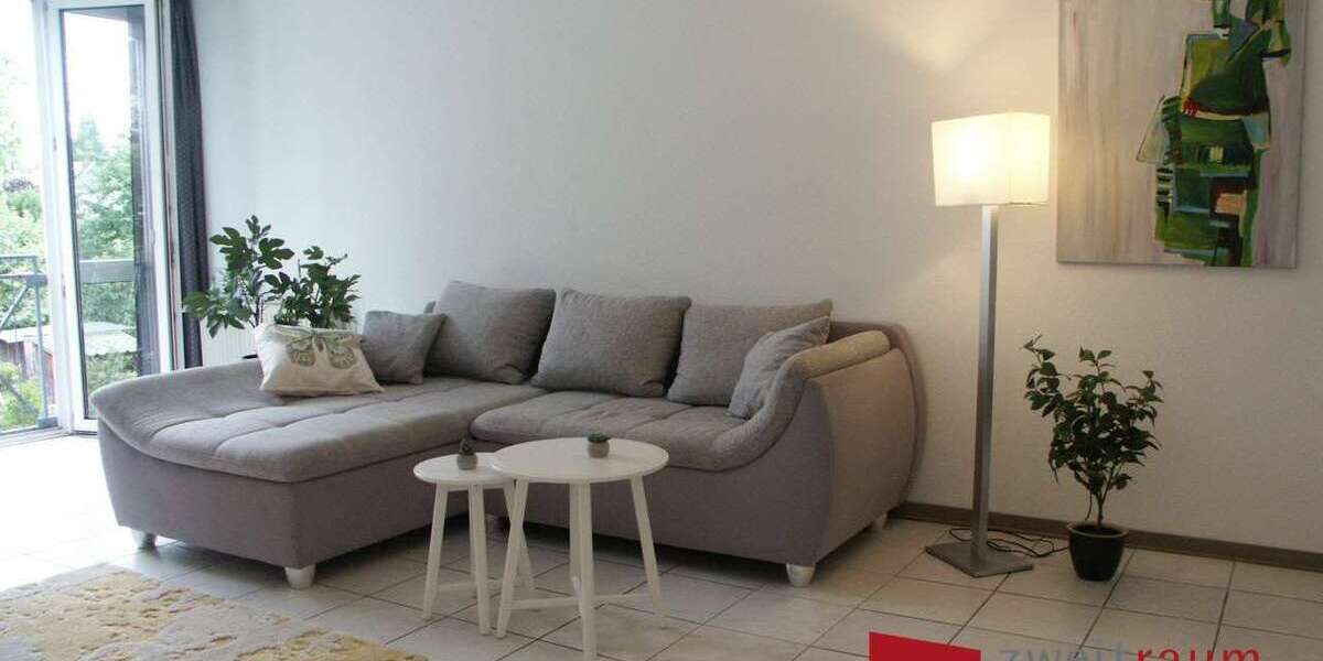 Zimmer Osnabrück Nahne - 3 Zimmer, 1.240&euro; | Angebot:26313975