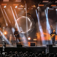 Kings of Floyd - Wish You Were Here Tour 28.11.2025 Stadthalle Alsdorf