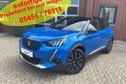 Peugeot 2008 68.759 km 15.940 &euro; Ibbenbüren 49479