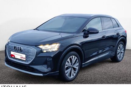 Audi Q4 e-tron 73.096 km 34.980 &euro; Melle 49324