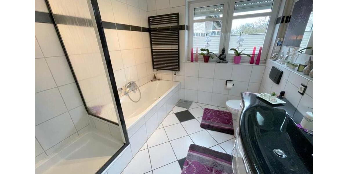 Erdgeschoßwohnung Ibbenbüren Bockraden - 4 Zimmer, 114 m&sup2;, 270.000&euro; | Angebot:26518136