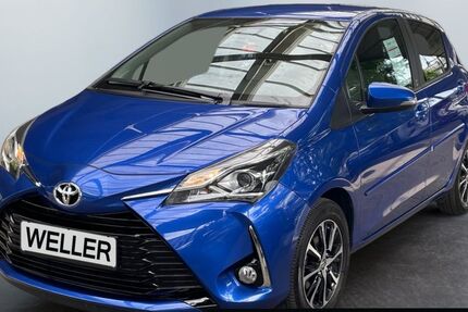 Toyota Yaris 10.613 km 15.145 &euro; Osnabrück 49090