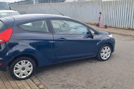 Ford Fiesta 311.000 km 799 € Osnabrück 49090