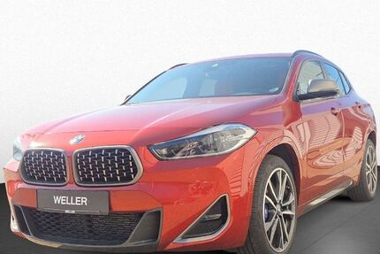 BMW X2 38.571 km 33.555 &euro; Osnabrück 49084