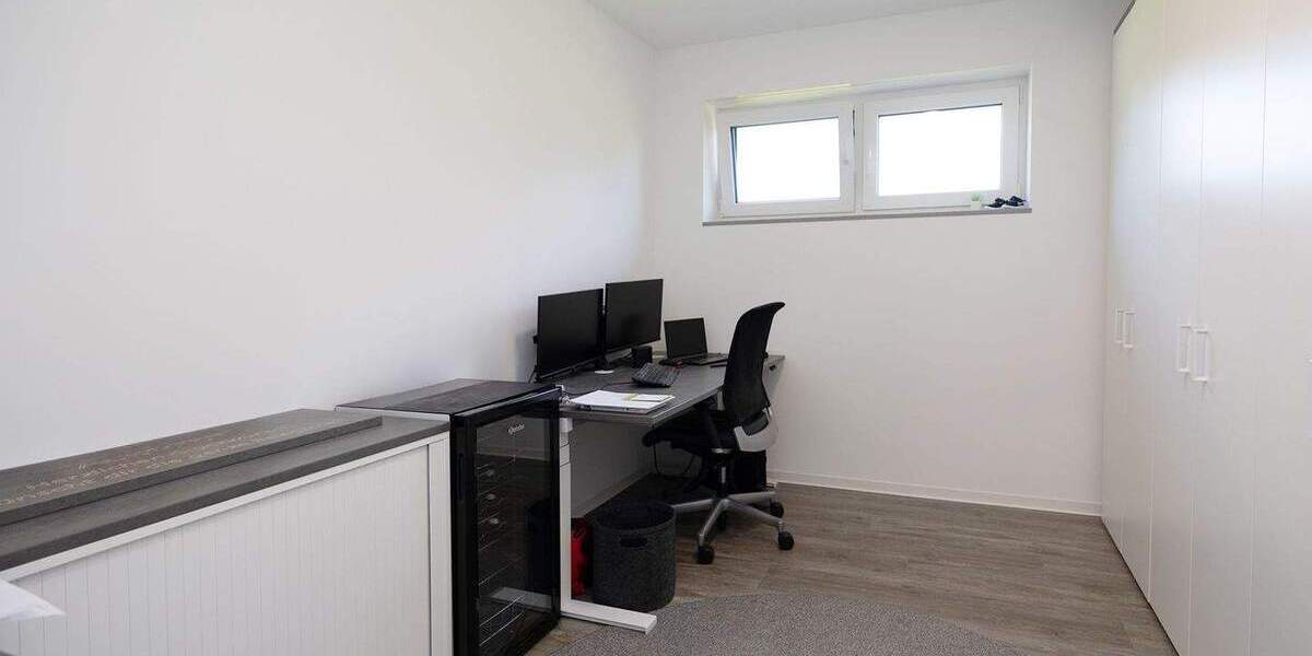 Etagenwohnung Ostercappeln - 5 Zimmer, 163 m&sup2;, 488.000&euro; | Angebot:26630305