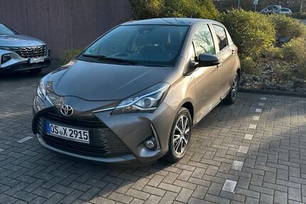 Toyota Yaris 22.500 km 13.700 &euro; Osnabrück 49082
